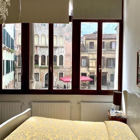 B&B Ca' Dor Venezia Eksteriør bilde