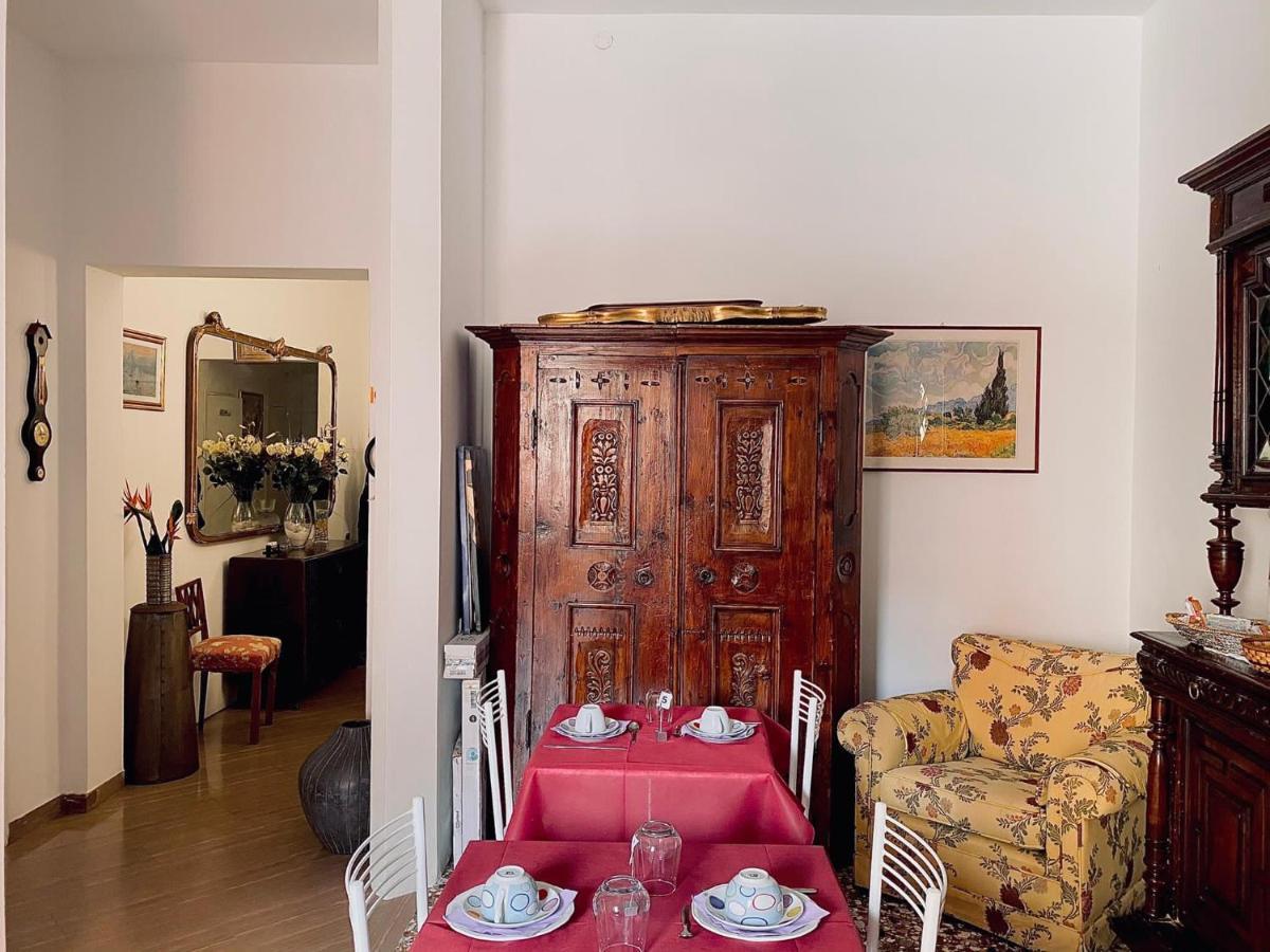 B&B Ca' Dor Venezia Eksteriør bilde