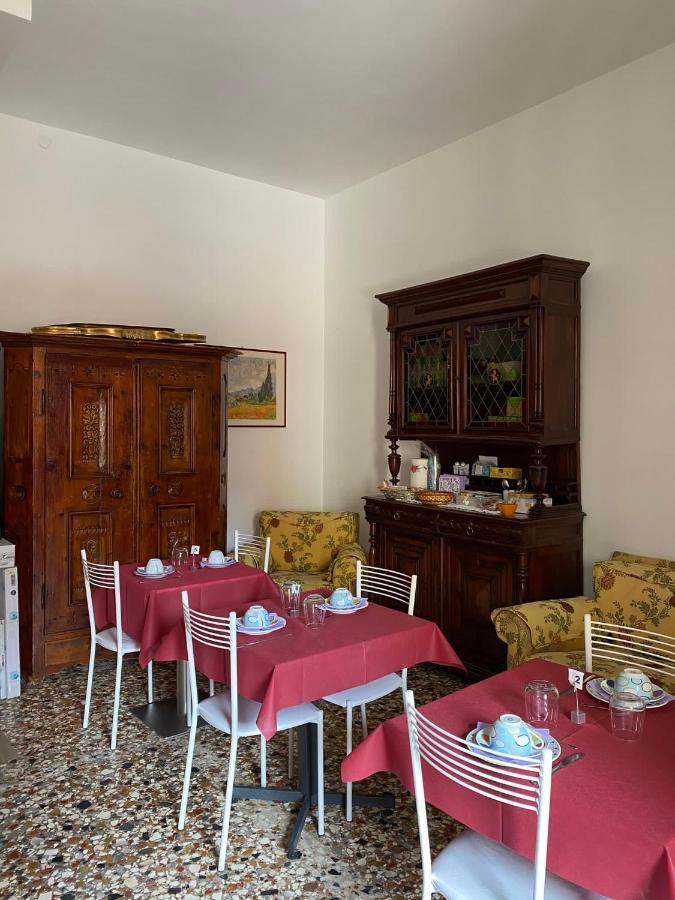 B&B Ca' Dor Venezia Eksteriør bilde