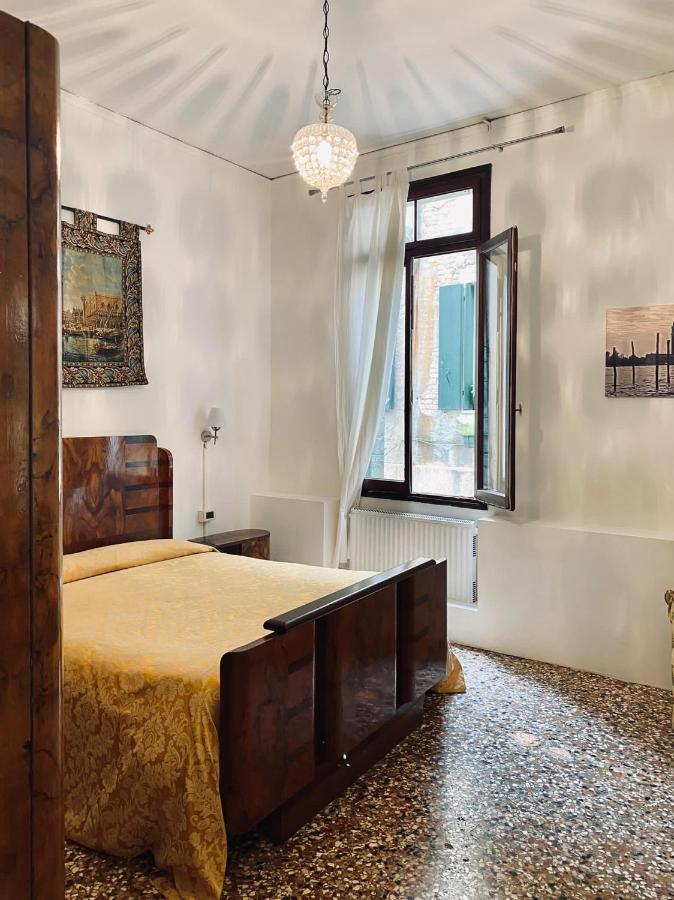 B&B Ca' Dor Venezia Eksteriør bilde