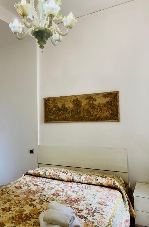 B&B Ca' Dor Venezia Eksteriør bilde
