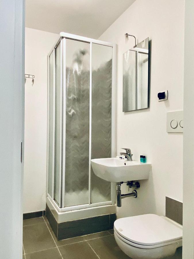 B&B Ca' Dor Venezia Eksteriør bilde