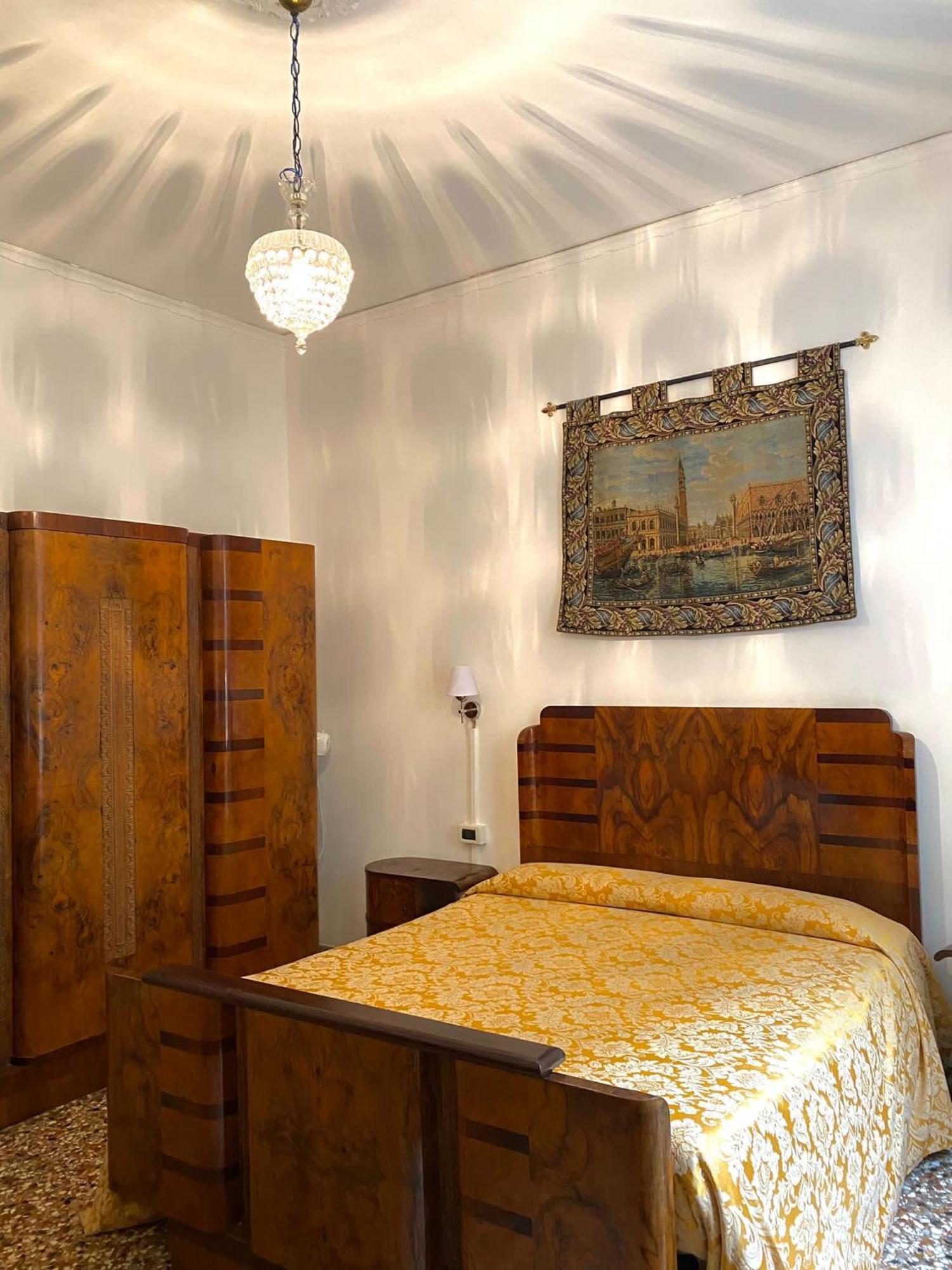 B&B Ca' Dor Venezia Eksteriør bilde
