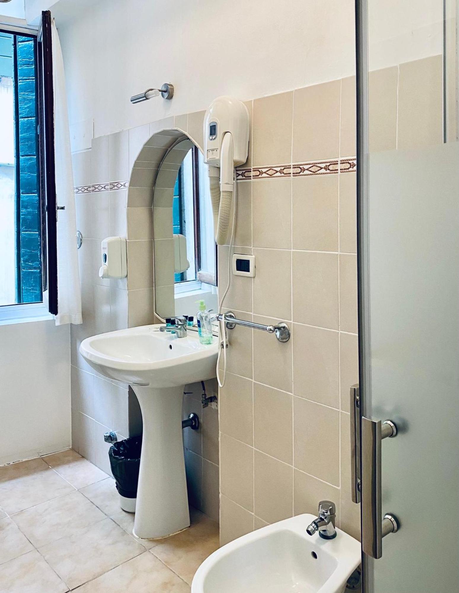 B&B Ca' Dor Venezia Rom bilde