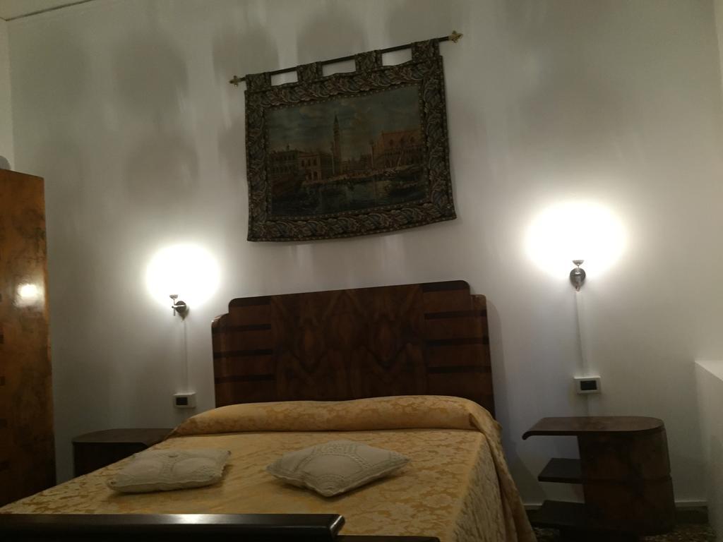 B&B Ca' Dor Venezia Eksteriør bilde