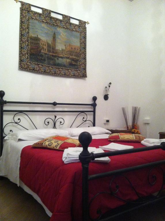 B&B Ca' Dor Venezia Eksteriør bilde